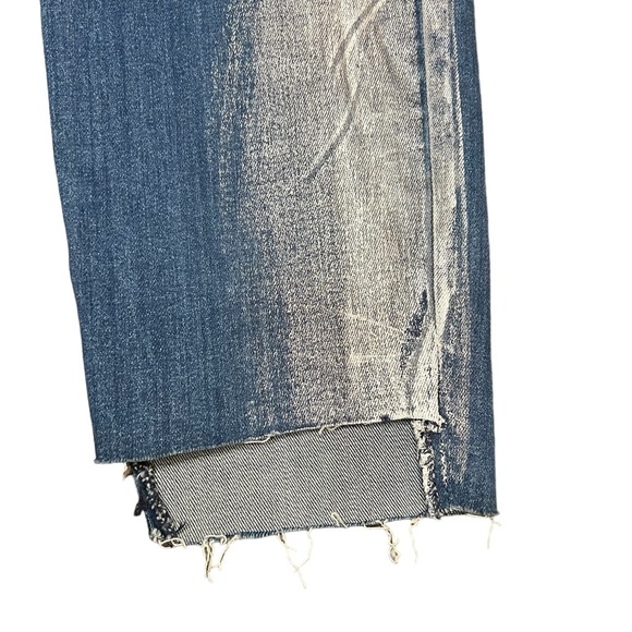 NWOT STS Blues Taylor Tomboy Denim & Silver Jeans - Picture 5 of 6